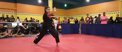 Cops Female Karate Instructor Tried To Traumatize 11 Year