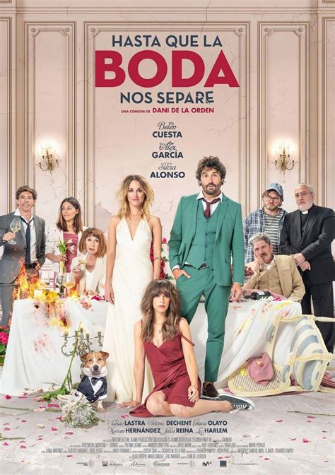 Películas Españolas Con Buenas Críticas Para Ver En Netflix Hbo Y