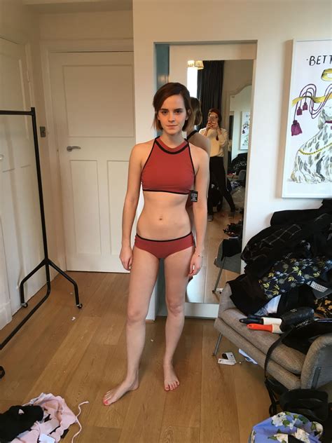 emma watson new leaked nude and bikini photos thefappening cc