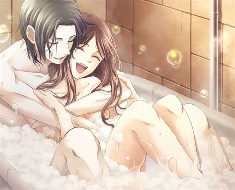 Anime Couple Sex Photo Galerie