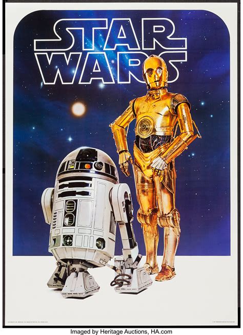 po    star wars image factory  poster   lot