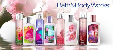 Bath And Body Works Best Scents The Seven Miles