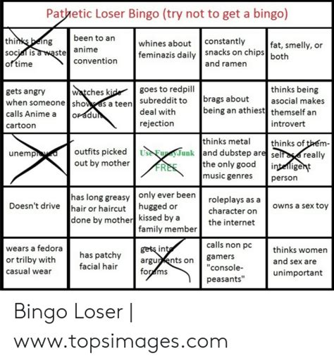 🔥 25 best memes about bingo loser bingo loser memes