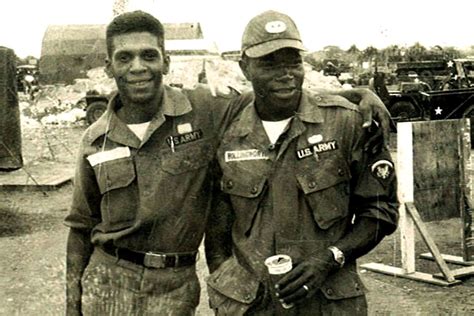 The Globalization Of Black People During The Vietnam War