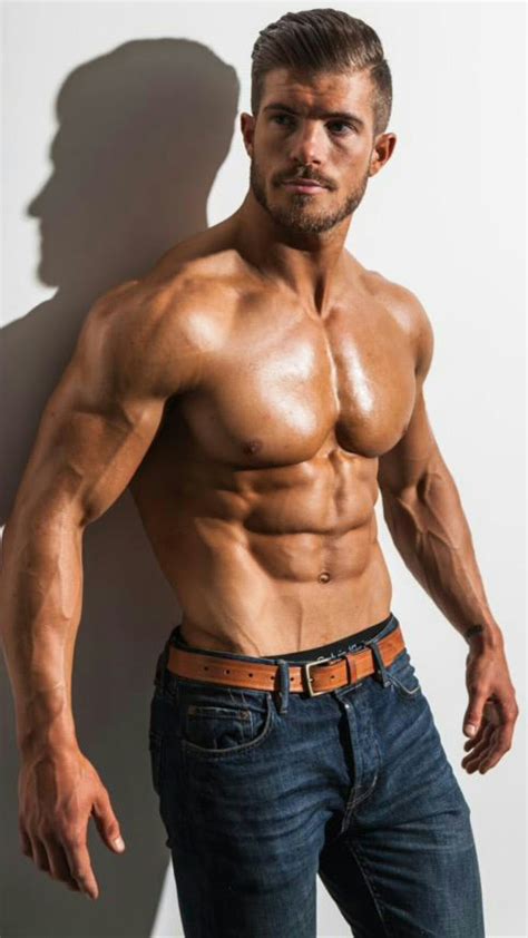 flat abs  fitness male models mens fitness