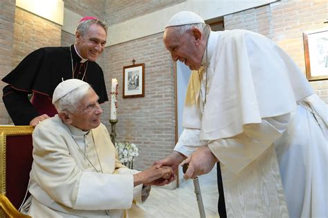 benedict xvi dead at 95 the ‘humble worker and his legacy of hope to