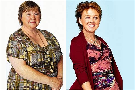 unreal celebrities weight loss transformations anti aging story