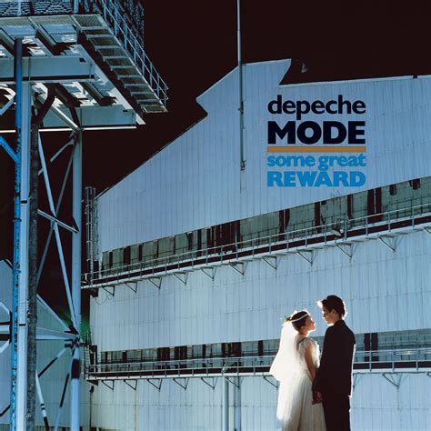 depeche mode some great reward … depeche mode depeche mode albums