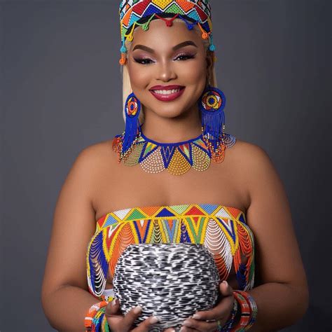 zulu women  beautiful