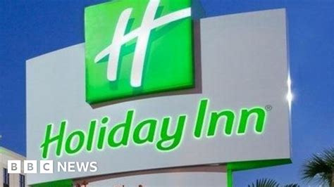 holiday inn hotels hit  card payment system hack bbc news