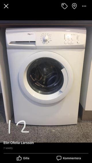 lavadora ikea de segunda mano en wallapop