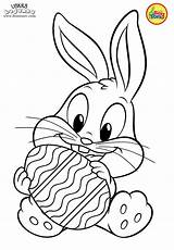 Za Bojanke Uskrs Coloring Easter Pages Djecu Printanje Printable Bontontv Drawings Visit Colouring Egg Bunny Printables Choose Board sketch template