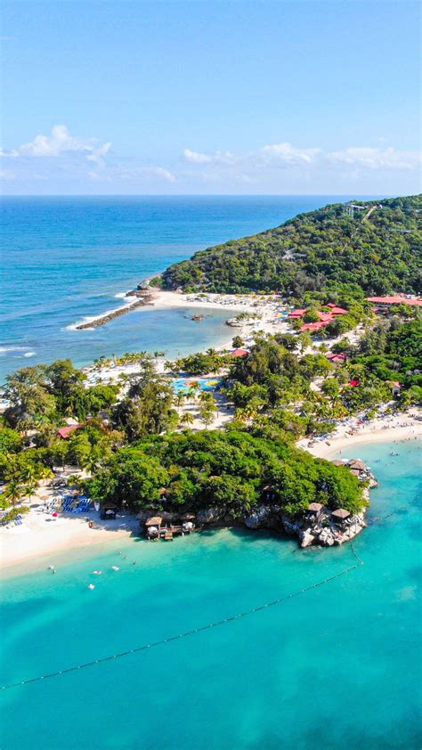 Labadee Haiti What Would You Do With 8 Hours In Labadee Chase An