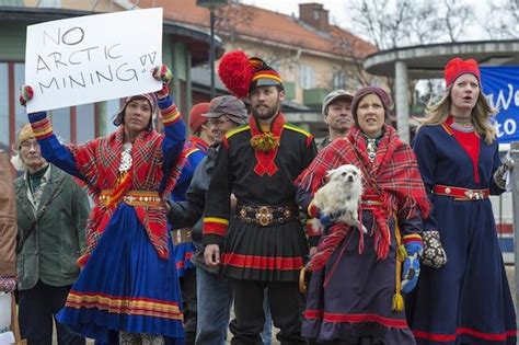 duner s blog sept 4 sweden s indigenous sami people are