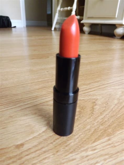 fashunned    mini lipstick haul  review