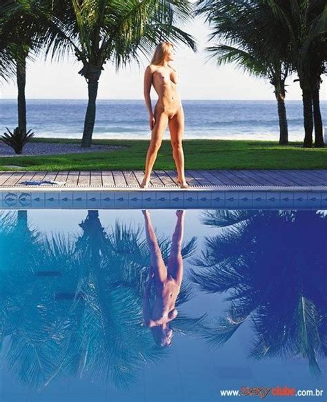 Sexy Magazine Brasil Nude Pics Page 18