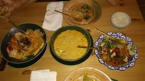 wild rice laos and thai cuisine townsville restaurant