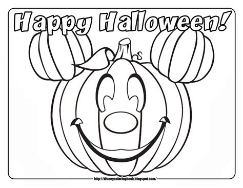 happy halloween coloring pages template  print kids  adults