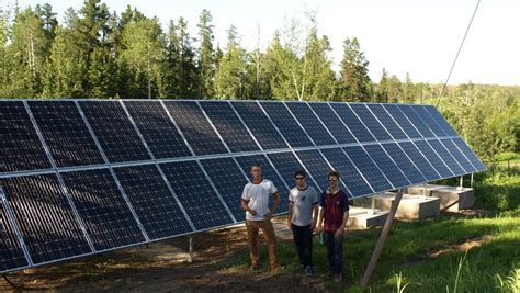 5 Solar Panels Off Grid Power Systems Ideas Kacang Kacangan