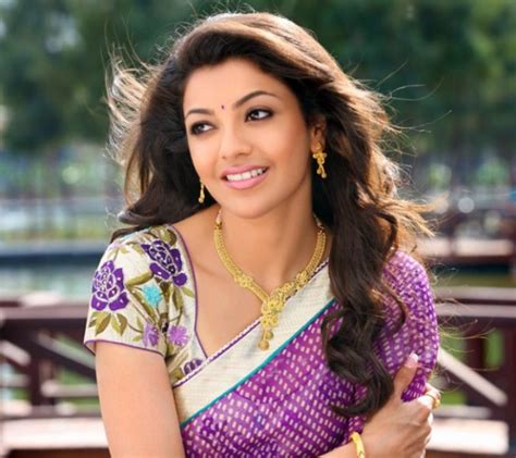 Tamil Actress Hd Wallpapers Kajal Agarwal Latest Cute
