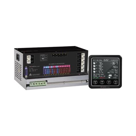 projecta pm rv power management system