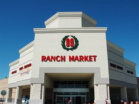 ranch market    avis supermarches  blalock  memorial houston tx