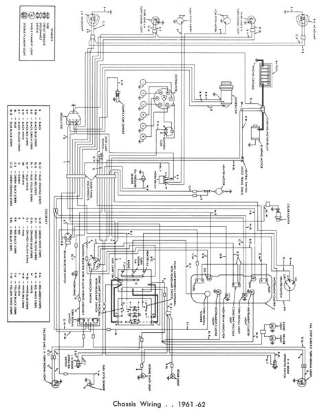falcon wiring diagrams