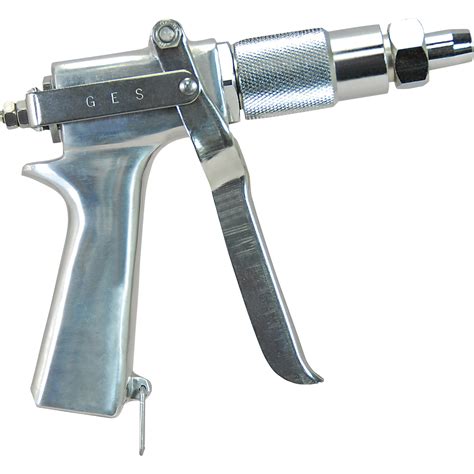hudson high pressure spray gun  psi model  northern tool