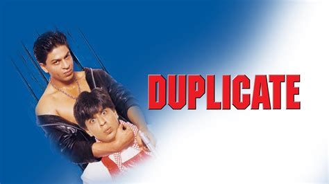 duplicate  full movies