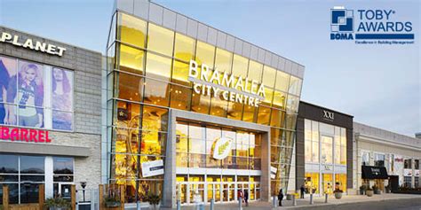 bramalea city centre