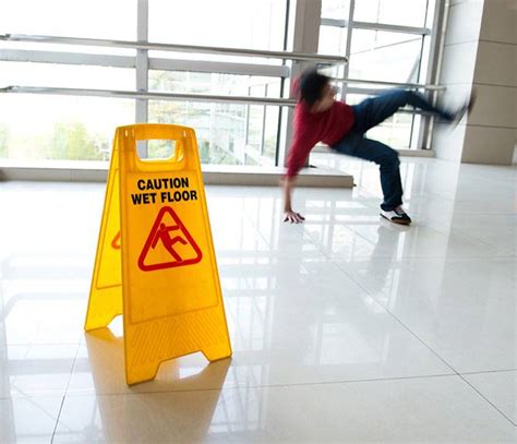 10 Facts And Statistics About Slip And Fall Accidents Adam S Kutner
