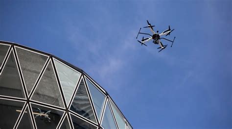 european commission seeks input  drone strategy  dronewatch europe