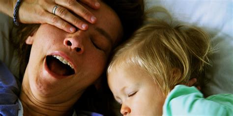 24 clear signs you re a mom huffpost