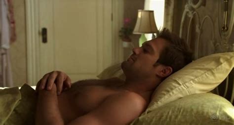 Geoff Stults Nude And Sexy Photo Collection Aznude Men