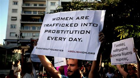prosecuting human traffickers poses significant challenges