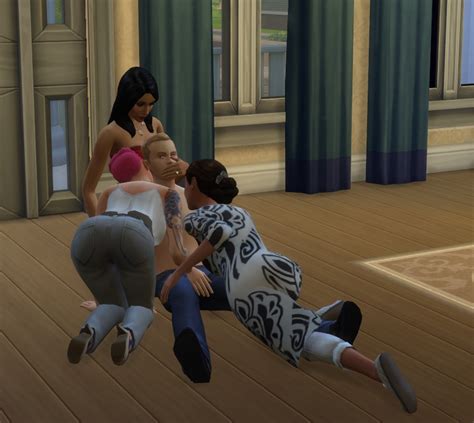 [sims 4] Zorak Sex Animations For Whickedwhims [23 11 2020] Page 17