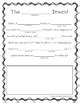 thanksgiving mad libs freebie  inspired elementary tpt