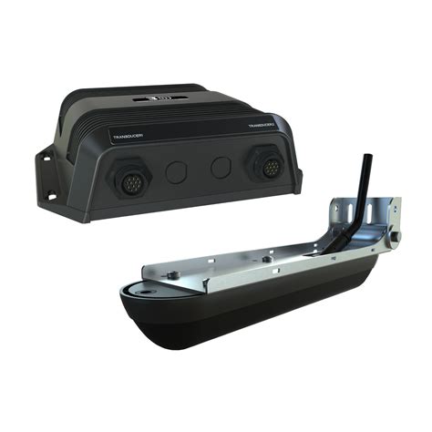 lowrance structurescan  transducer module
