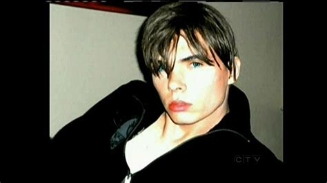 Police Can T Access Magnotta S Sex Worker Interview Judge Rules Ctv News