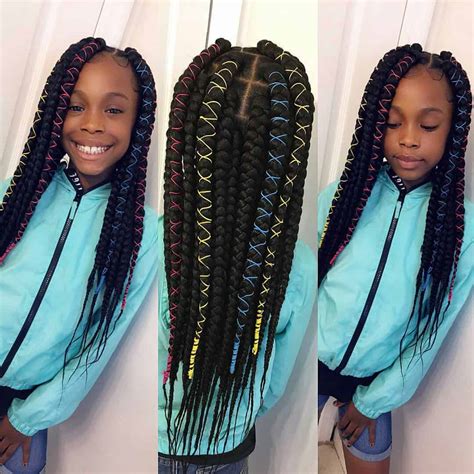 braids  kids    school braided hairstyles  kids