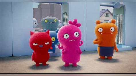 Watch The Morning Song Uglydolls By Kelly Clarkson With Hd Trailer