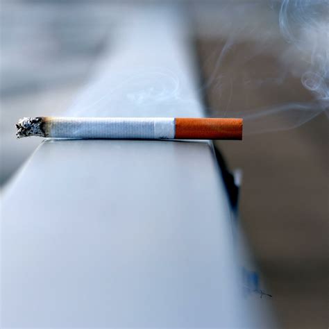 wat  het verschil tussen een  sigaret en een gewone sigaret