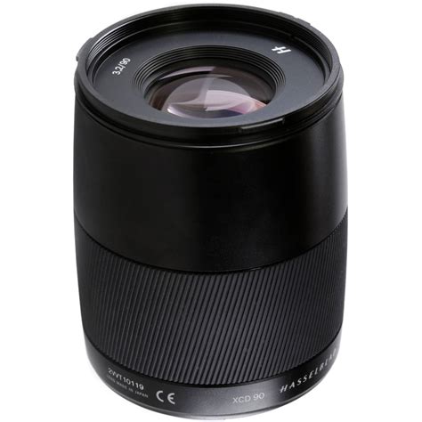 hasselblad xcd mm  lens   bh photo video
