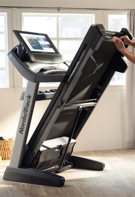 Nordictrack Commercial 2950 Treadmill – Healtopedia