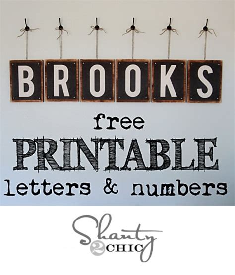 printable letters clipartsco