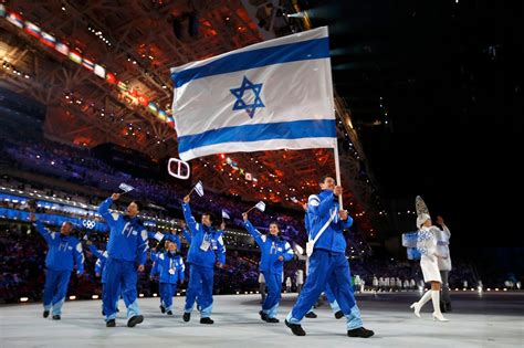 russian jews remember israeli athletes murdered at 1972 munich olympic