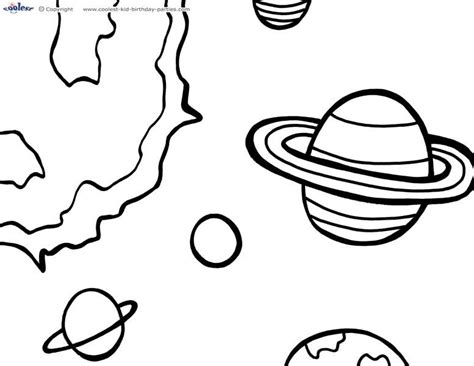 printable space coloring page  space coloring pages coloring pages