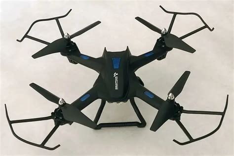 snaptain drone sd card picture  drone