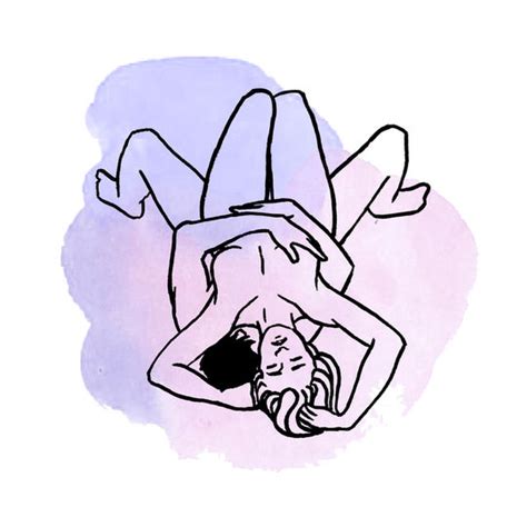 upside down cowgirl sex position nude photos