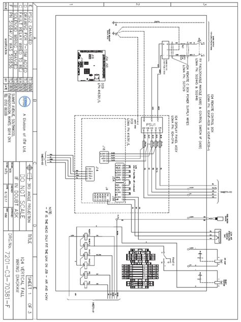 iq vf wiring diagram kit